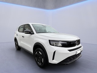 Vehicle image OPEL FRONTERA 0 Vehicle image OPEL FRONTERA 0