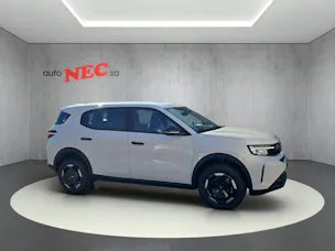 Opel Frontera 1.2 T HEV Edition