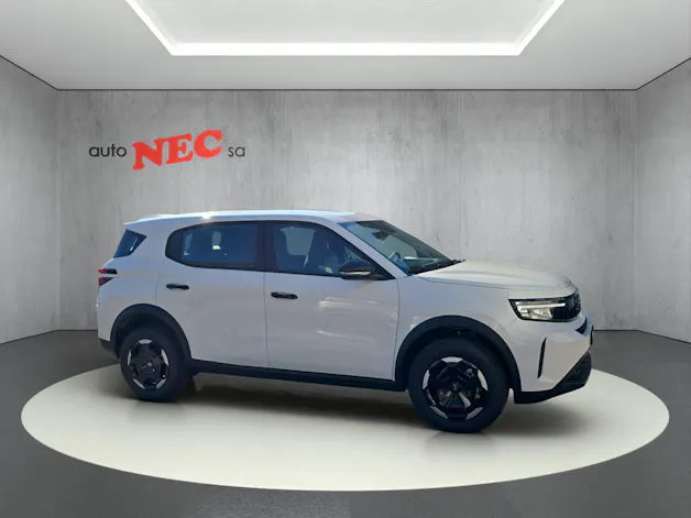 Opel Frontera 1.2 T HEV Edition