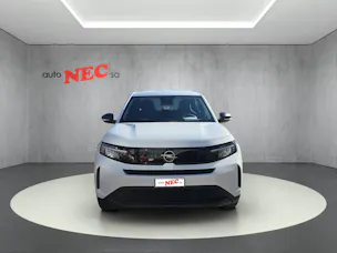 Opel Frontera 1.2 T HEV Edition