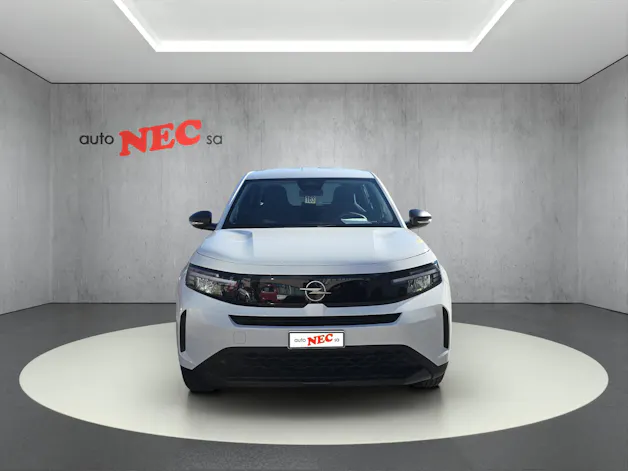Opel Frontera 1.2 T HEV Edition
