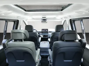 Hyundai Staria Premium 1.6 GDi HEV Vertex