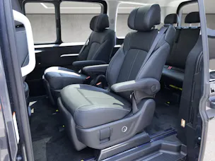 Hyundai Staria Premium 1.6 GDi HEV Vertex