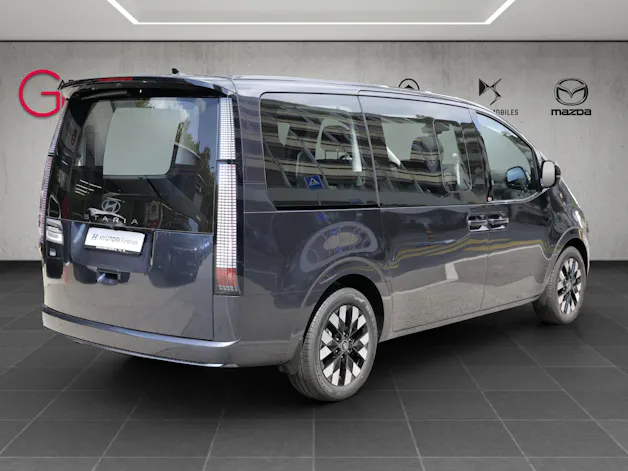 Hyundai Staria Premium 1.6 GDi HEV Vertex