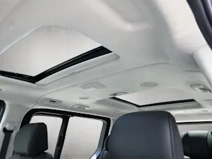 Hyundai Staria Premium 1.6 GDi HEV Vertex