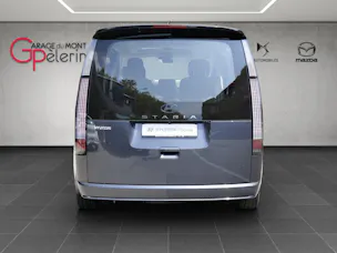 Hyundai Staria Premium 1.6 GDi HEV Vertex