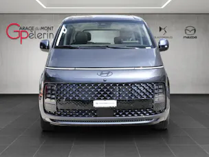 Hyundai Staria Premium 1.6 GDi HEV Vertex