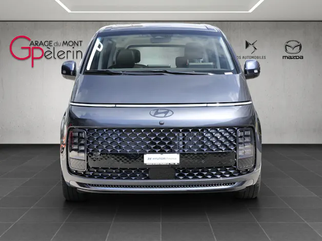 Hyundai Staria Premium 1.6 GDi HEV Vertex
