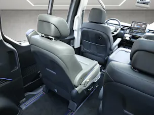 Hyundai Staria Premium 1.6 GDi HEV Vertex