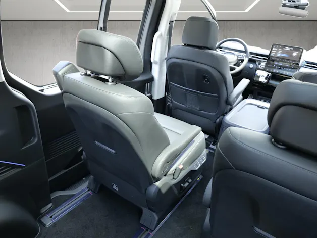 Hyundai Staria Premium 1.6 GDi HEV Vertex