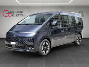Hyundai Staria Premium 1.6 GDi HEV Vertex