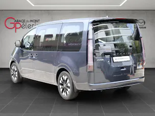 Hyundai Staria Premium 1.6 GDi HEV Vertex