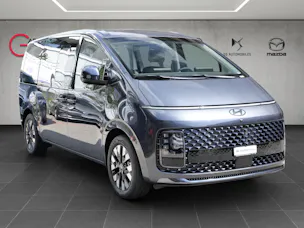 Hyundai Staria Premium 1.6 GDi HEV Vertex