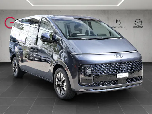 Hyundai Staria Premium 1.6 GDi HEV Vertex