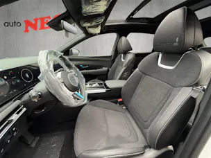 Hyundai Tucson 1.6 T-GDi HEV 20th Anniversary 4WD
