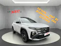 Hyundai Tucson 1.6 T-GDi HEV 20th Anniversary 4WD