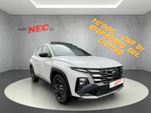Hyundai Tucson 1.6 T-GDi HEV 20th Anniversary 4WD