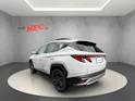 Hyundai Tucson 1.6 T-GDi HEV 20th Anniversary 4WD