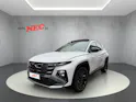 Hyundai Tucson 1.6 T-GDi HEV 20th Anniversary 4WD