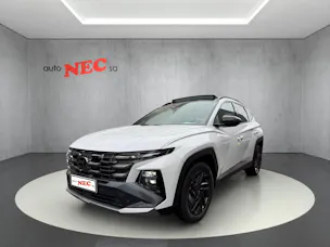 Hyundai Tucson 1.6 T-GDi HEV 20th Anniversary 4WD