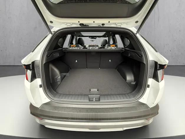 Hyundai Tucson 1.6 T-GDi HEV 20th Anniversary 4WD