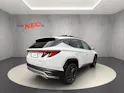 Hyundai Tucson 1.6 T-GDi HEV 20th Anniversary 4WD