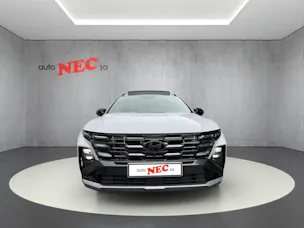 Hyundai Tucson 1.6 T-GDi HEV 20th Anniversary 4WD