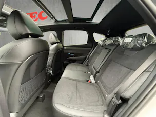 Hyundai Tucson 1.6 T-GDi HEV 20th Anniversary 4WD