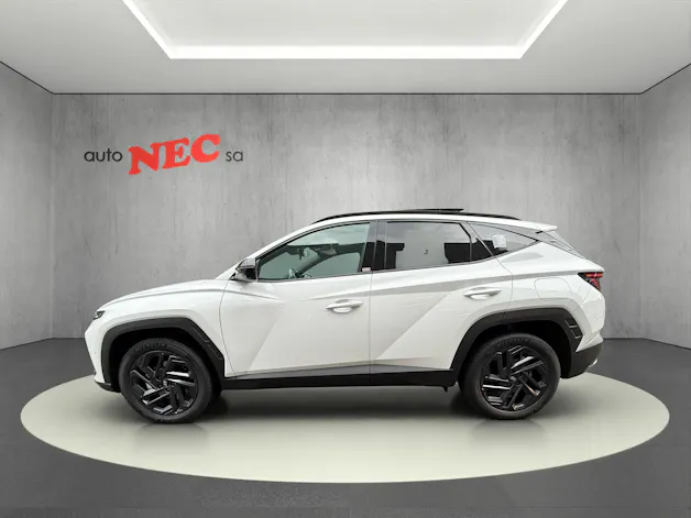 Hyundai Tucson 1.6 T-GDi HEV 20th Anniversary 4WD