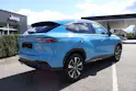 MG HS 1.5 Hybrid Luxury
