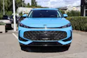 MG HS 1.5 Hybrid Luxury