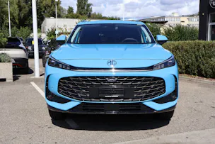 MG HS 1.5 Hybrid Luxury