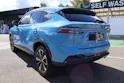 MG HS 1.5 Hybrid Luxury