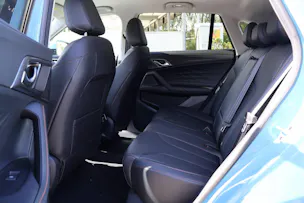 MG HS 1.5 Hybrid Luxury