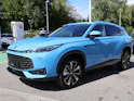 MG HS 1.5 Hybrid Luxury