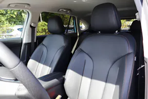 MG HS 1.5 Hybrid Luxury