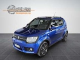 First vehicle image