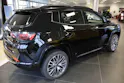 Jeep Compass 1.3 Summit 4xe