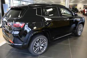 Jeep Compass 1.3 Summit 4xe