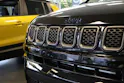 Jeep Compass 1.3 Summit 4xe