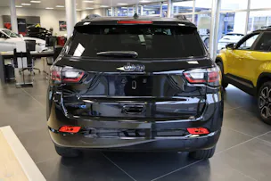 Jeep Compass 1.3 Summit 4xe