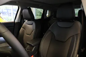 Jeep Compass 1.3 Summit 4xe