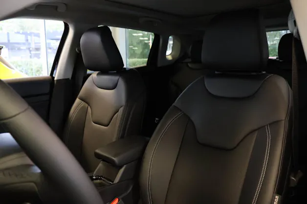 Jeep Compass 1.3 Summit 4xe