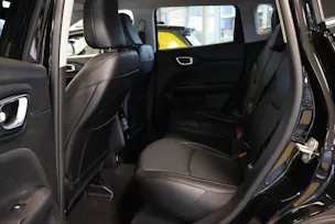 Jeep Compass 1.3 Summit 4xe