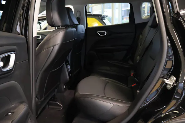 Jeep Compass 1.3 Summit 4xe