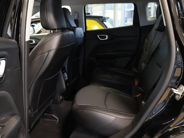 Jeep Compass 1.3 Summit 4xe