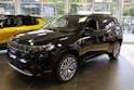 Jeep Compass 1.3 Summit 4xe