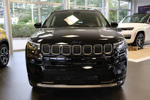 Jeep Compass 1.3 Summit 4xe