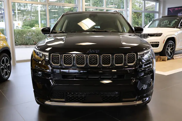 Jeep Compass 1.3 Summit 4xe