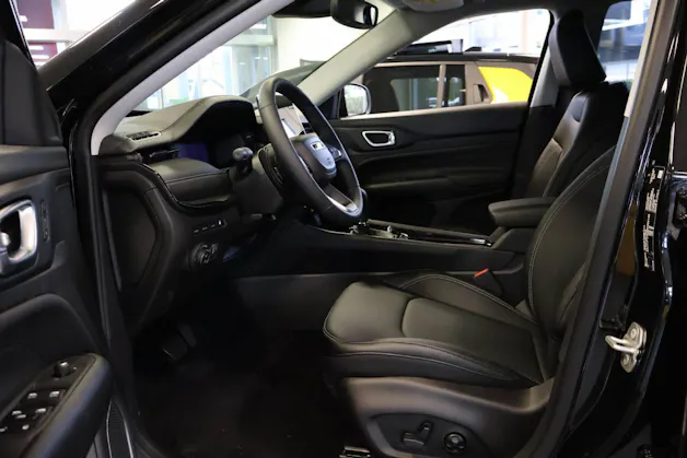 Jeep Compass 1.3 Summit 4xe